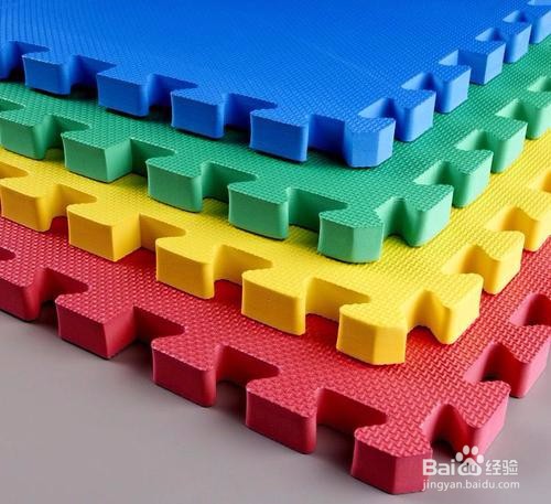 宝宝爬行垫安全吗？爬行垫如何选择呢？