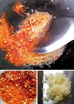 教你制作一骨当先炸排骨