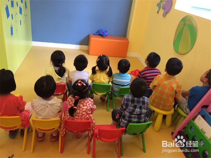 孩子上幼儿园有几个硬性指标必须要考虑