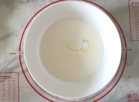 零失败的甜品,奥利奥雪媚娘