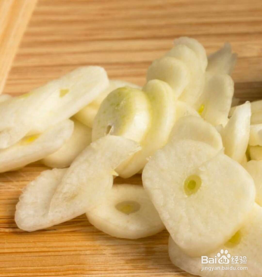 秋葵除了用开水烫还可以炒