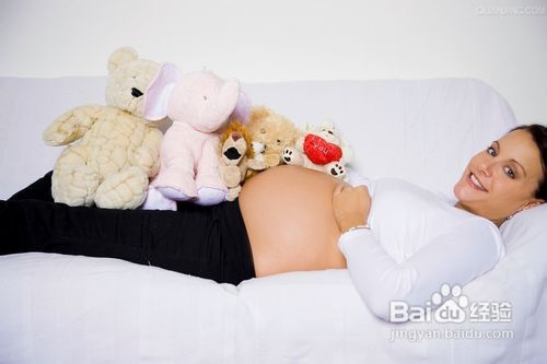 产后如何去妊辰纹