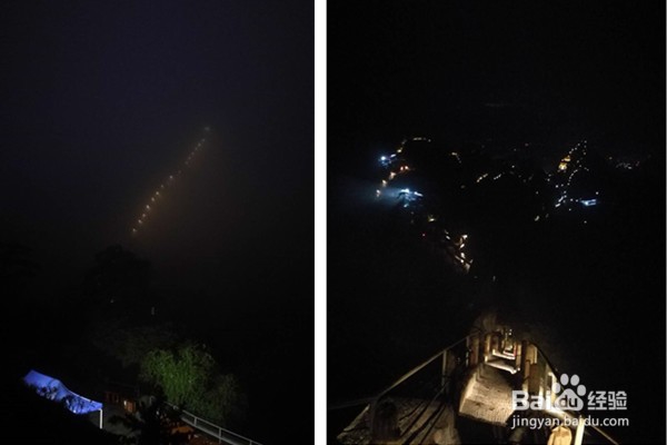 四川广安出发陕西西安（华山）经济四日游