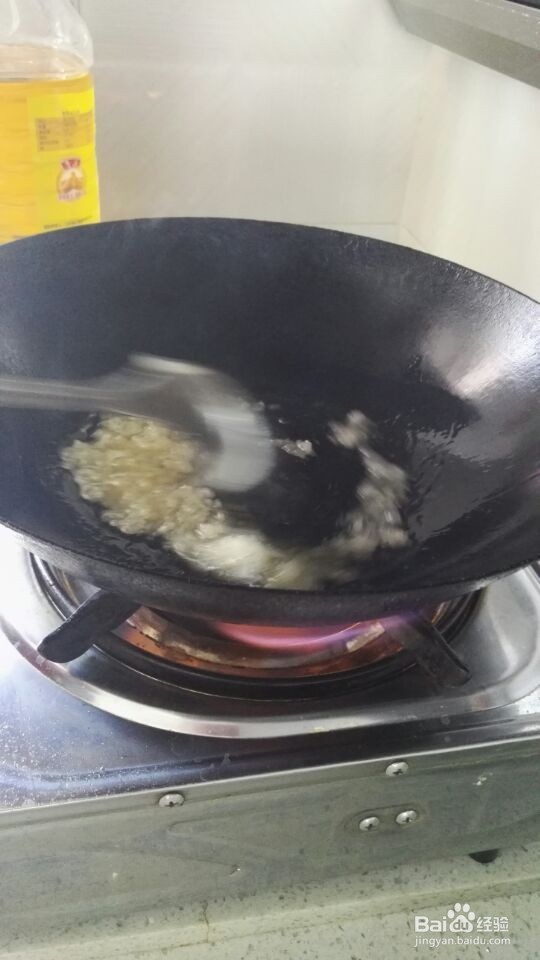 糖醋虾的家常做法