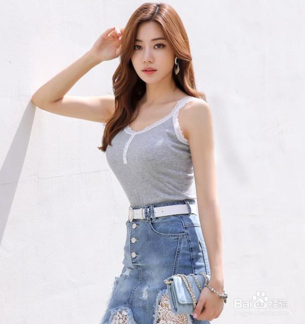 拍摄小清新人像,适合在什么环境拍摄?