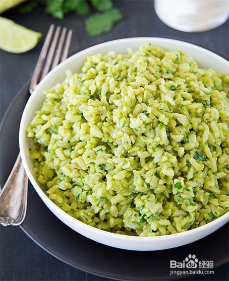 牛油果的100种吃法