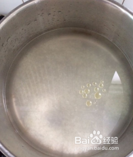 香菇蛤蜊海鲜粥的制作步骤