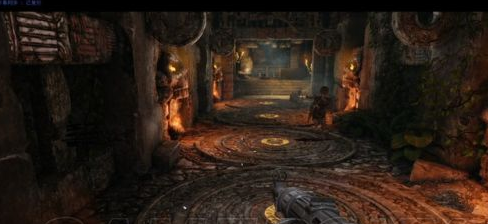 《致命冒险》全流程图文攻略：[7]地下墓穴