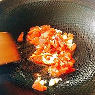 茄汁龙利鱼的做法