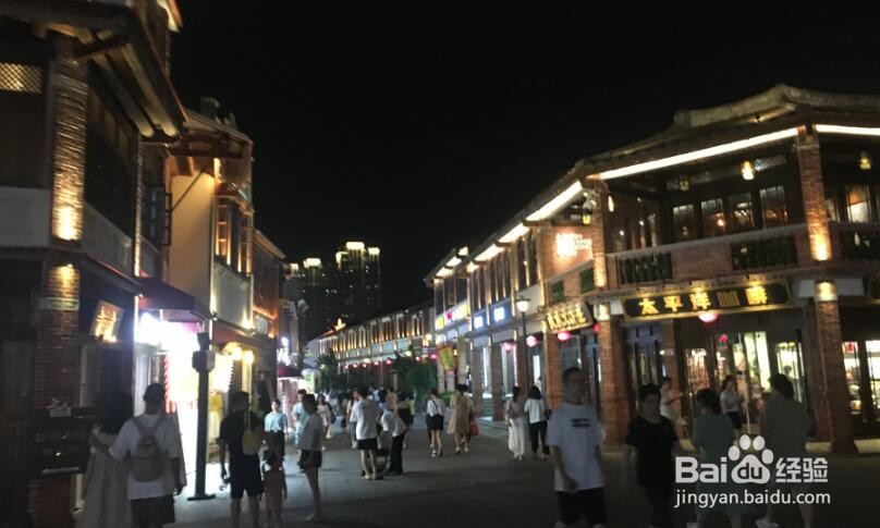 福建漳州古城游玩攻略