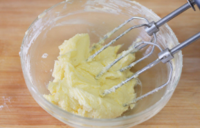 如何做玛格丽特小饼干