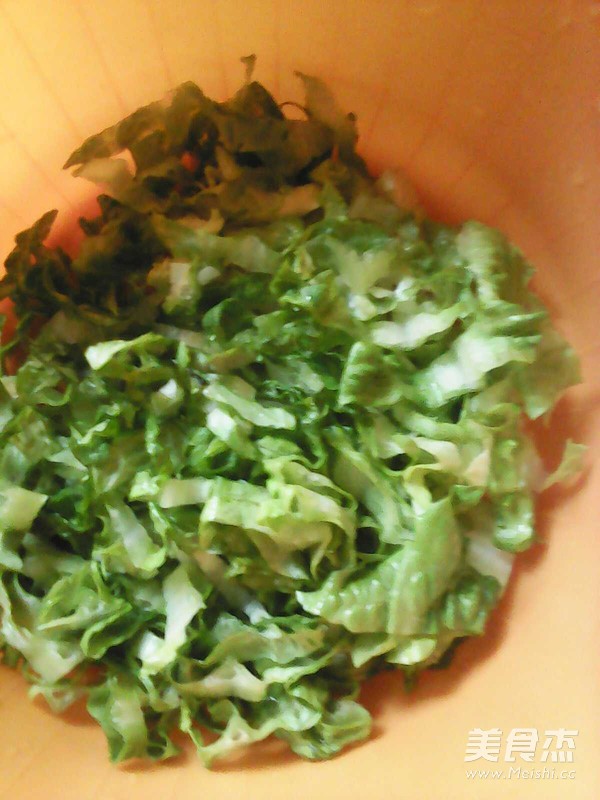 蔬菜蛋炒紫薯饭