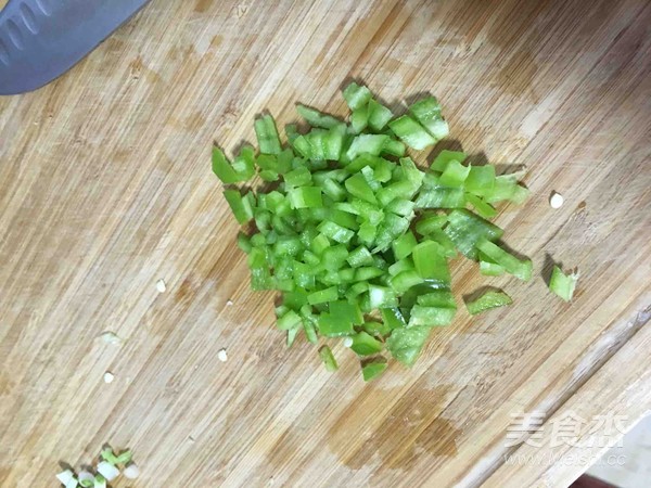 蚝油杏鲍菇的做法