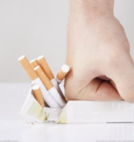 怎么戒烟最有效