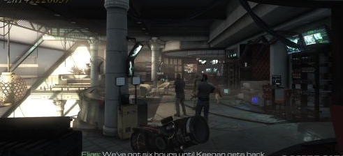 《使命召唤10：幽灵》图文攻略：[24]罪恶之城