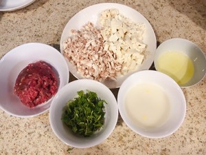 西湖牛肉羹 最详细做法