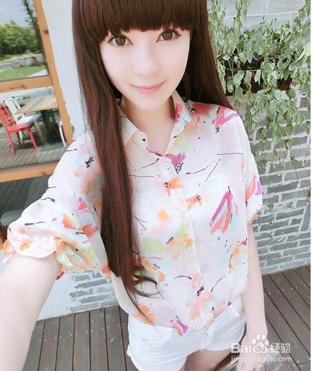 矮个子女生穿衣搭配 上万MM好评的搭配 【精华】