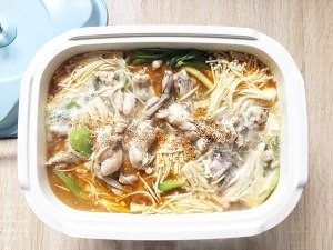 如何做酸萝卜牛蛙汤
