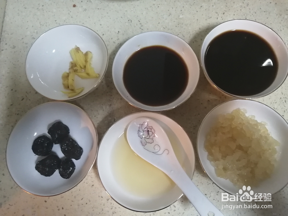 香气浓郁的乌梅糖醋排骨