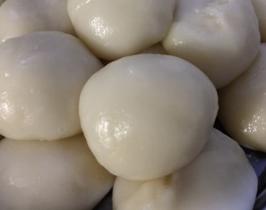 奥利奥雪媚娘（隔夜不会硬