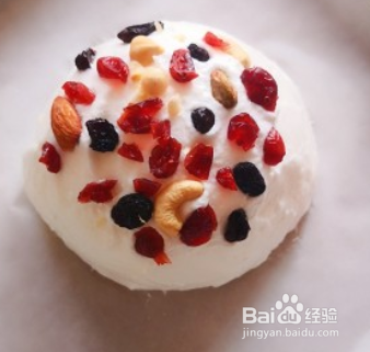 云朵舒芙蕾蛋糕如何做