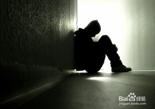 如何发现和帮助有自杀倾向的亲友