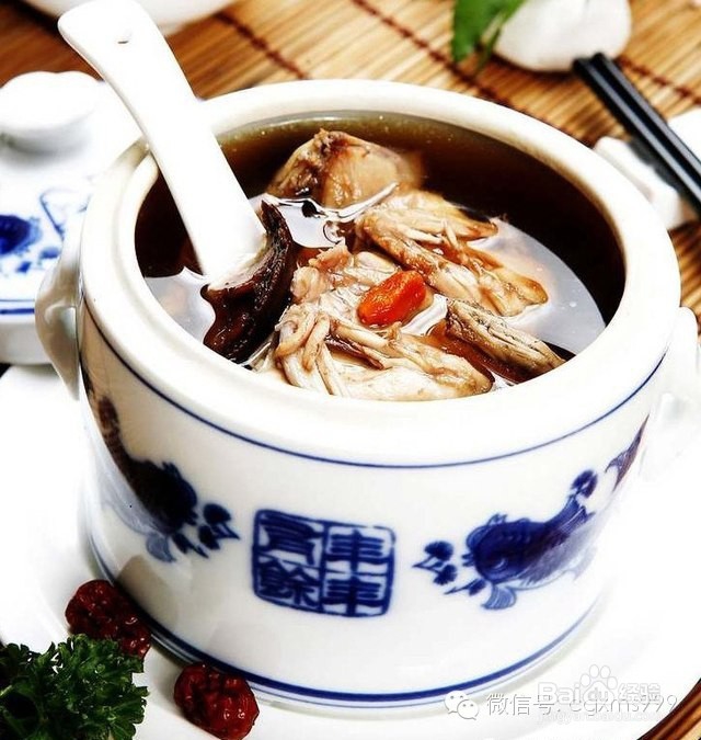 冬季皮肤干燥，怎么食疗