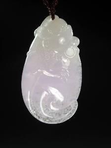 翡翠的鉴赏常识