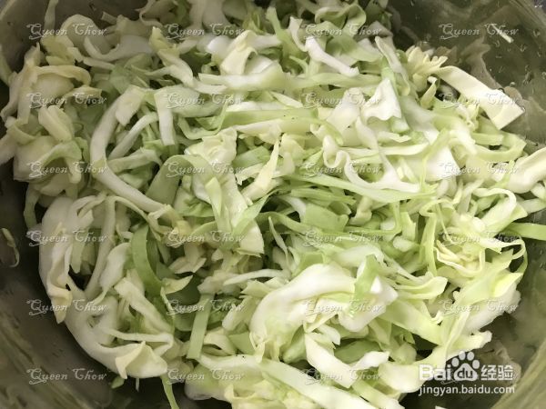 【百变卡通馅饼】芝心牛肉馅饼