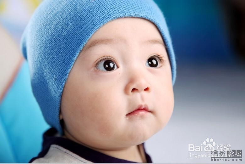 怎么样看宝宝哪里有疾病??