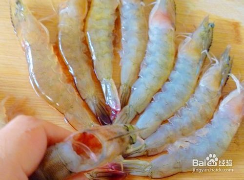 【怡汝私房节日宴客菜】简单美味蒜香蒸大虾