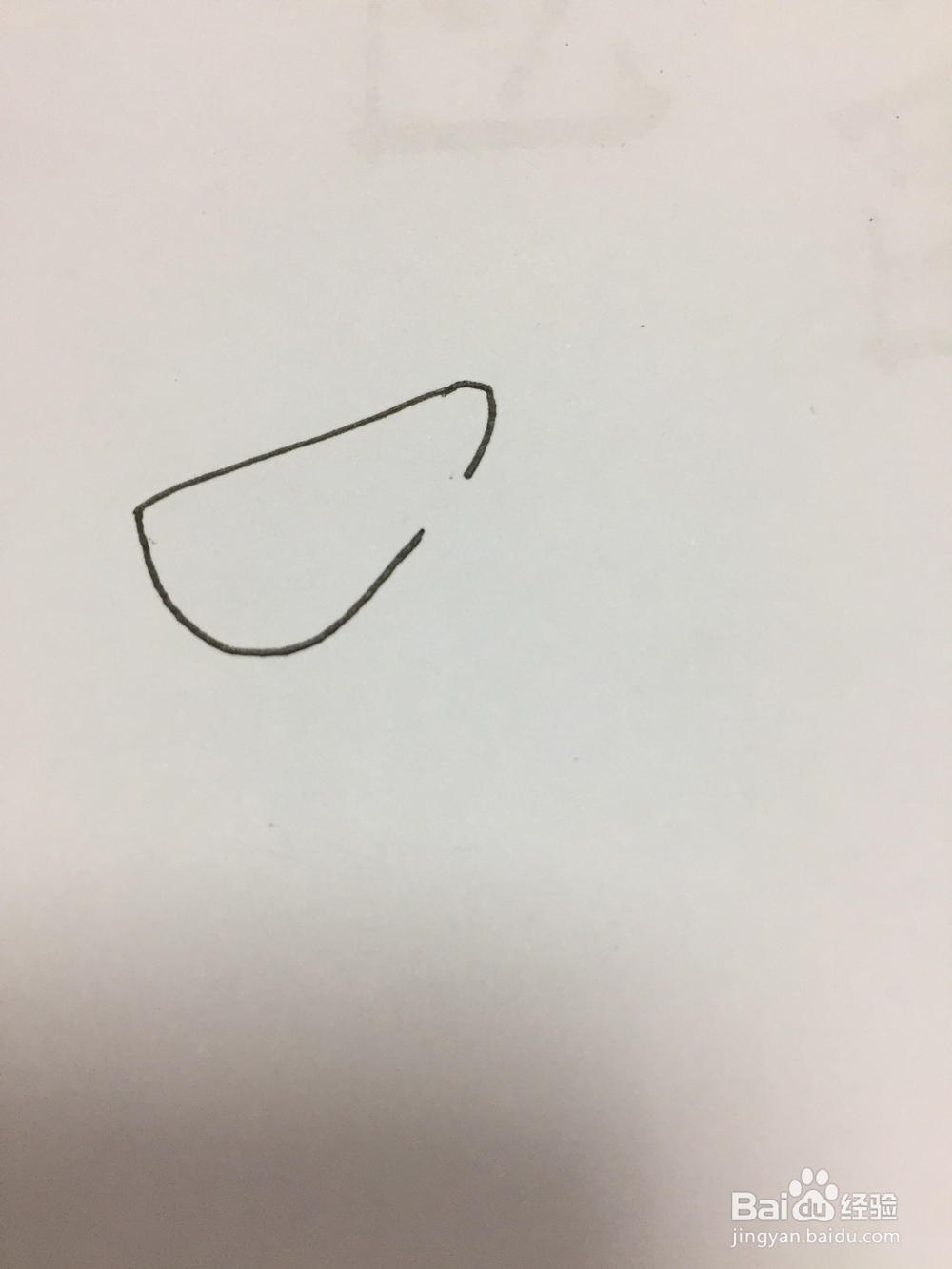 简笔画的狗狗