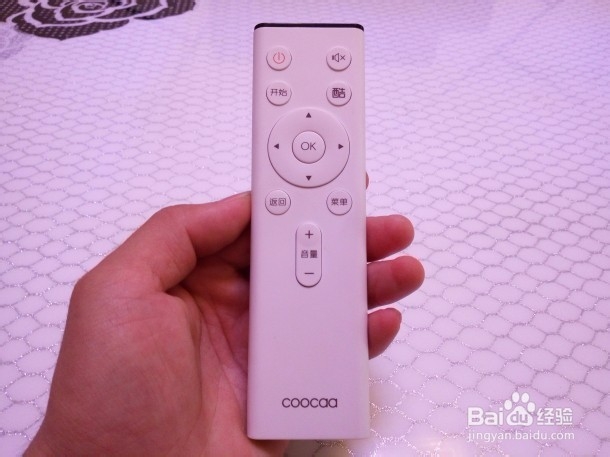 酷开U50新品开箱评测过程