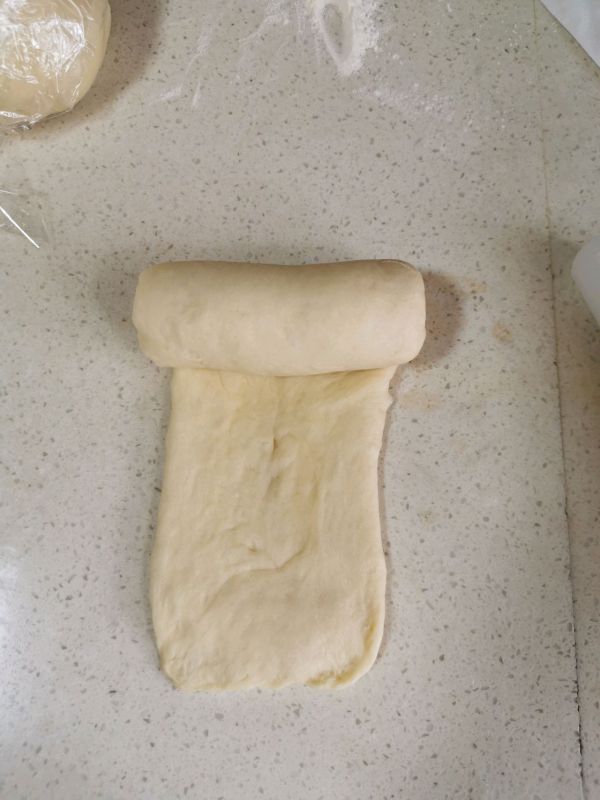 新西兰牛奶拉丝吐司