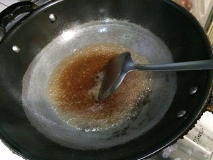 大补葱烧海参