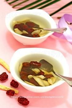 贫血危害---你了解吗？