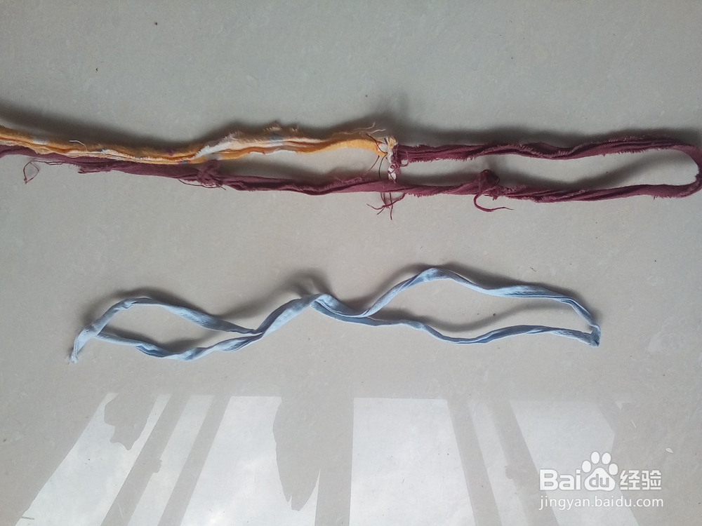 生活小窍门:教你怎样晾床单巧省地1