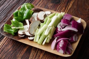 【家庭版鸡公煲】