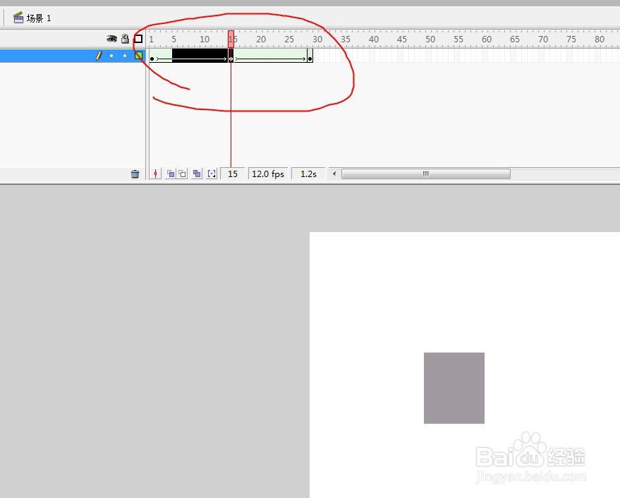 flash的swf和fla应该用什么软件打开?