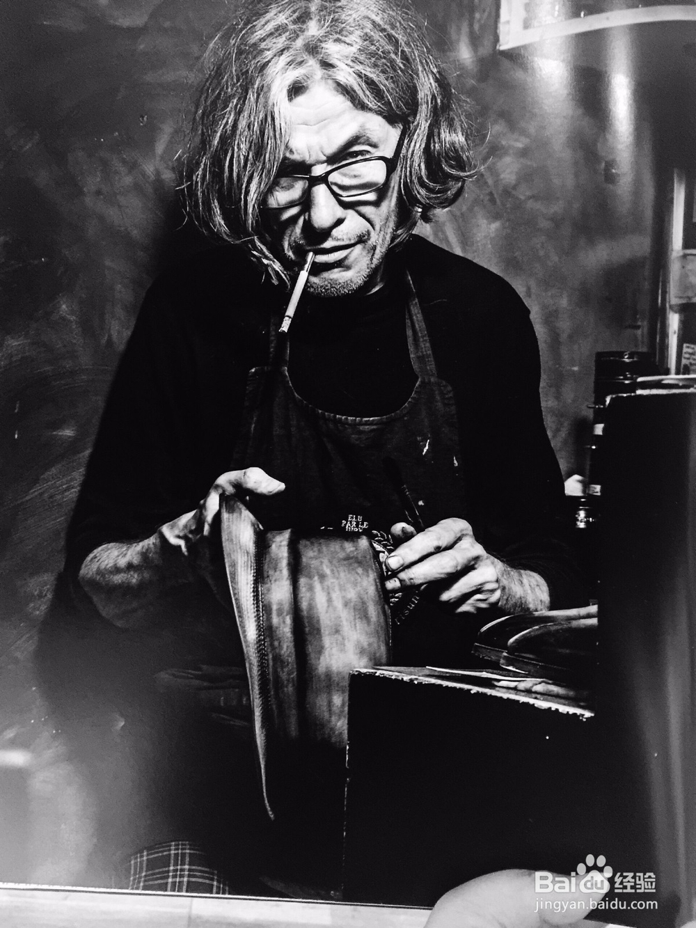 定制西服的优势