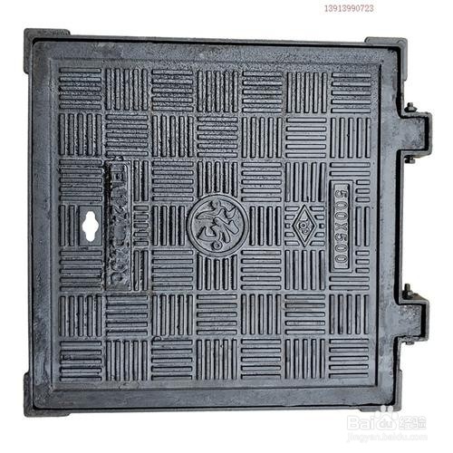 厨房铸铁下水道疏通方法