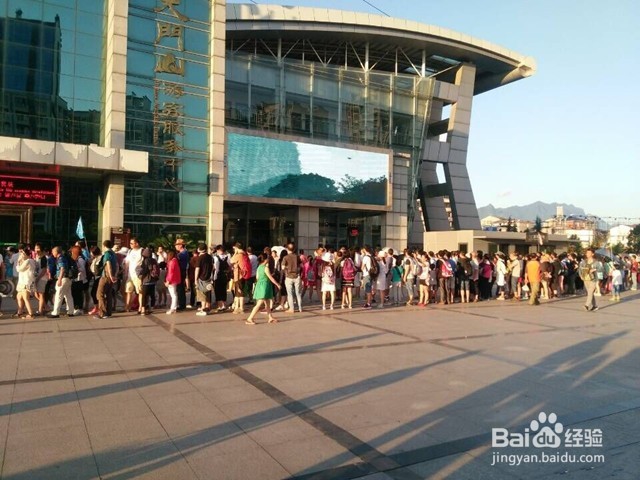 张家界暑假旅游不排队攻略