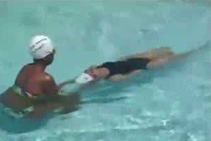 如何高效学习游泳：怎样游的又轻松又高效