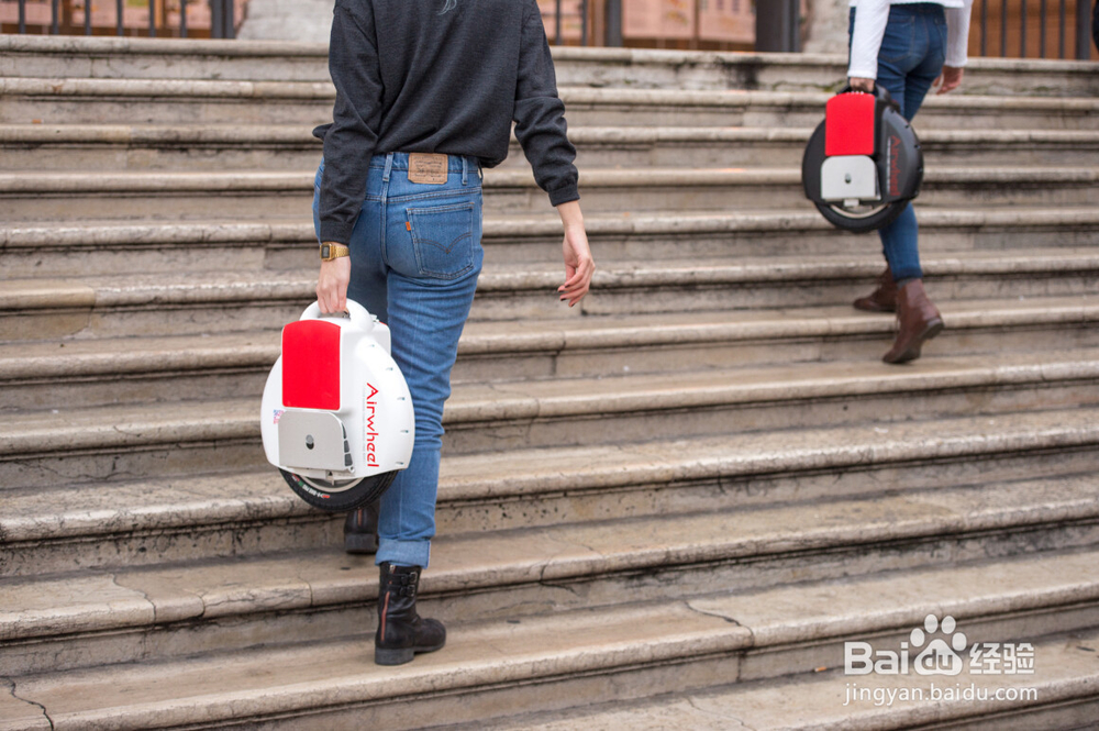 关于选购自平衡车的几个小窍门