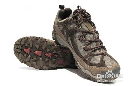 挑选登山鞋的注意事项