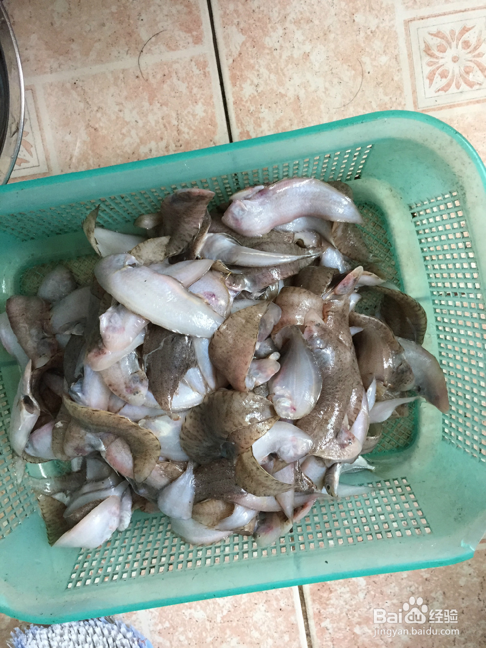 如何做好吃的鱼干