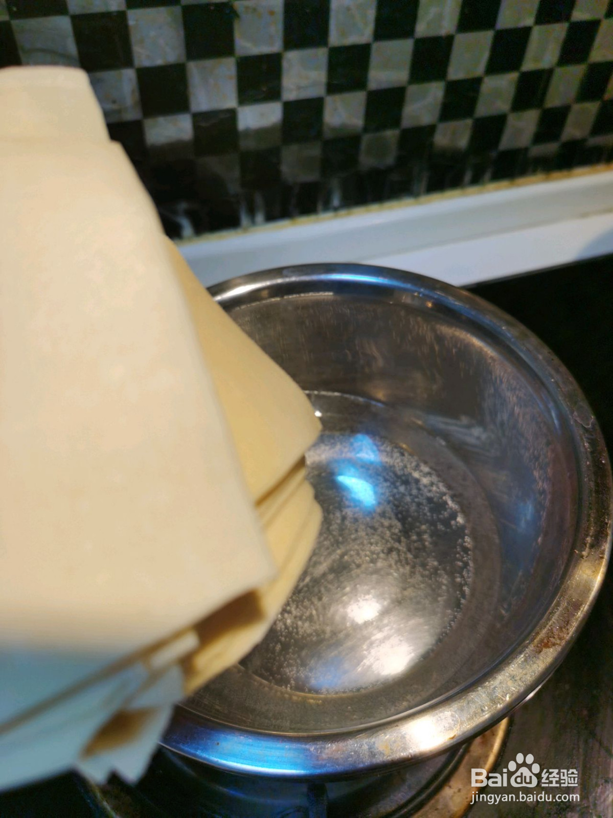 京酱肉丝的做法