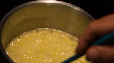 怎么做杏仁巧克力脆片