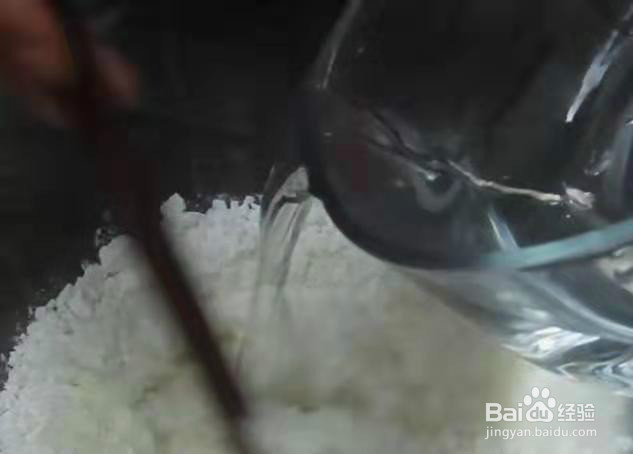 凉皮简单做法怎么做