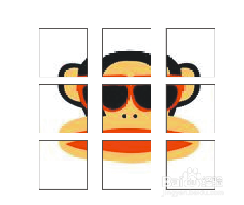 CorelDRAW中怎么制造拼图